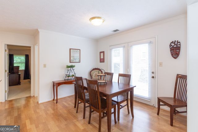 10 Dover Trail, Peachtree City, GA 30269