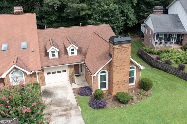 10 Dover Trail, Peachtree City, GA 30269