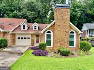 10 Dover Trail, Peachtree City, GA 30269