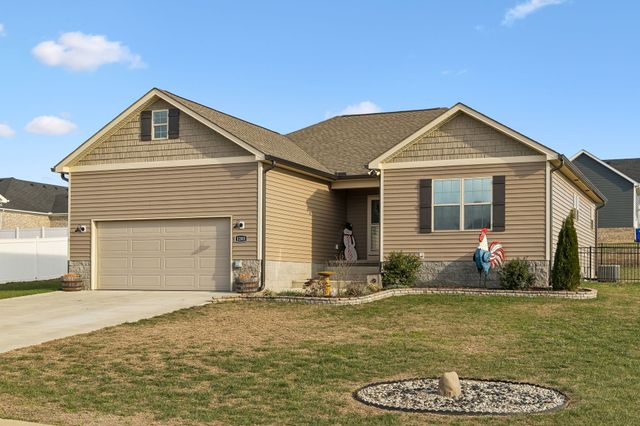 1203 Fredricksburg St, Franklin, KY 42134