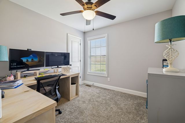 1203 Fredricksburg St, Franklin, KY 42134