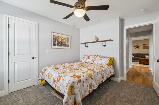 1203 Fredricksburg St, Franklin, KY 42134