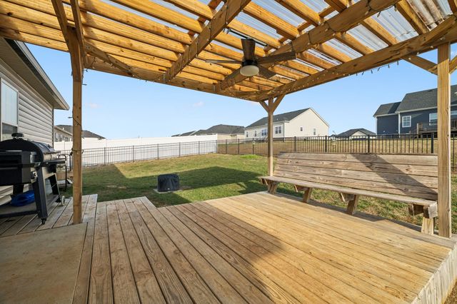 1203 Fredricksburg St, Franklin, KY 42134