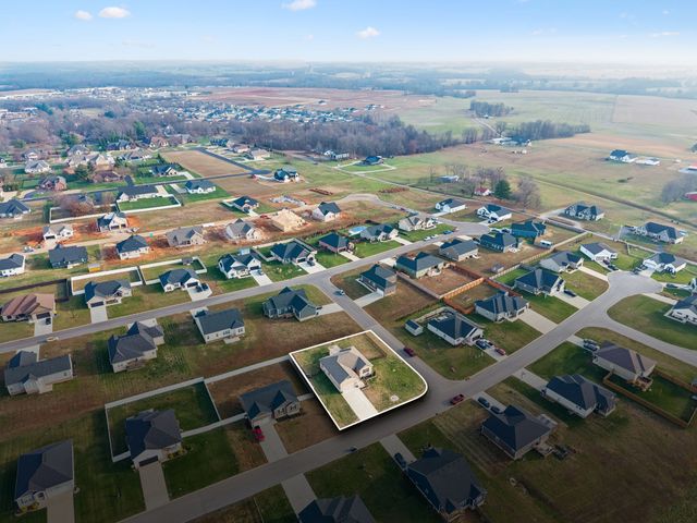 1203 Fredricksburg St, Franklin, KY 42134