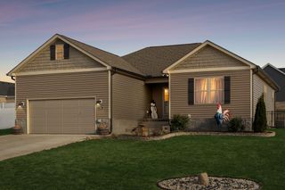 1203 Fredricksburg St, Franklin, KY 42134