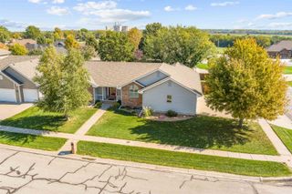 217 S Estates Dr, Salina, KS 67401