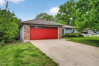 2800 S Fuller Avenue, Independence, MO 64052