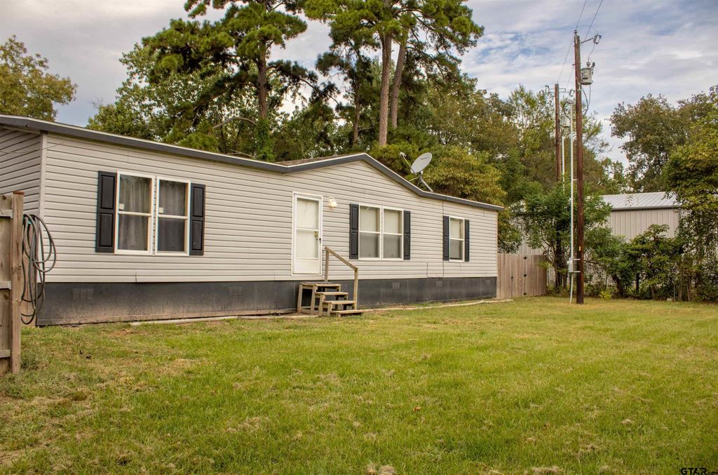 4394 FM 2869, Hawkins, TX 75765