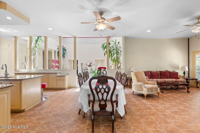 146 Lismore Drive, Winterville, NC 28590