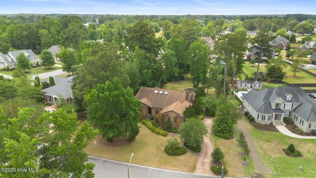 146 Lismore Drive, Winterville, NC 28590