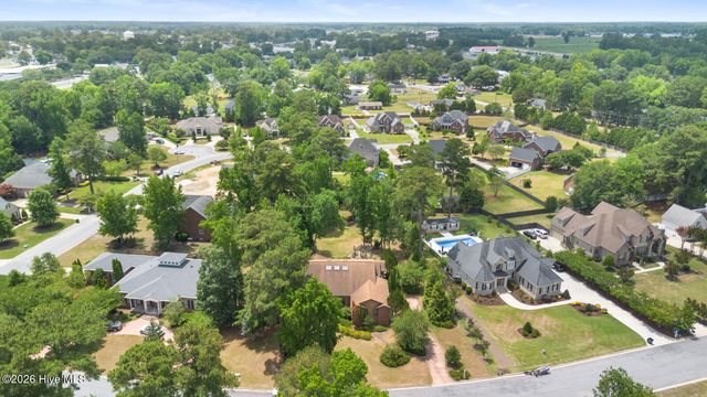 146 Lismore Drive, Winterville, NC 28590