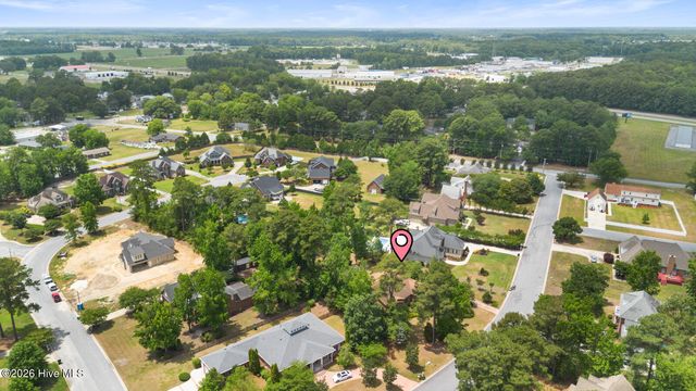 146 Lismore Drive, Winterville, NC 28590