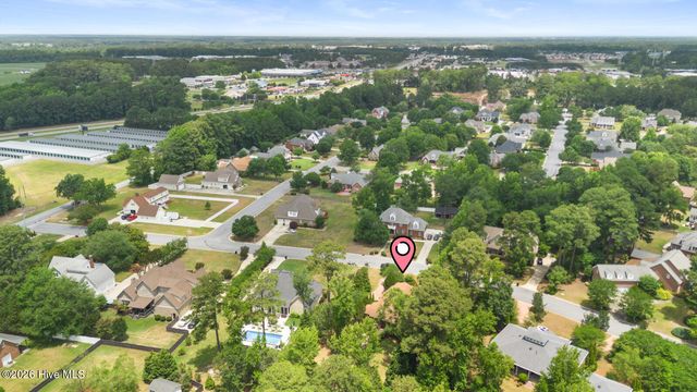 146 Lismore Drive, Winterville, NC 28590