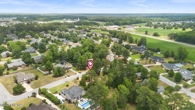 146 Lismore Drive, Winterville, NC 28590