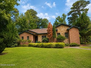 146 Lismore Drive, Winterville, NC 28590