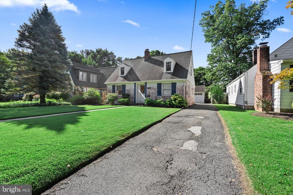 1130 PROSPECT RIDGE BLVD, HADDON HEIGHTS, NJ 08035 — photo 3