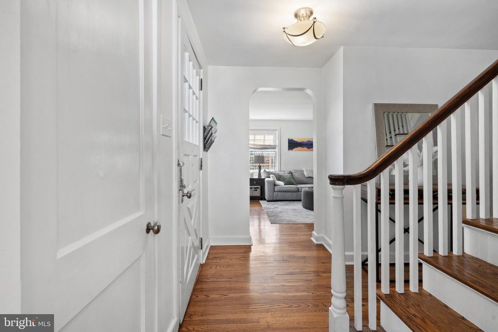 1130 PROSPECT RIDGE BLVD, HADDON HEIGHTS, NJ 08035 — photo 4
