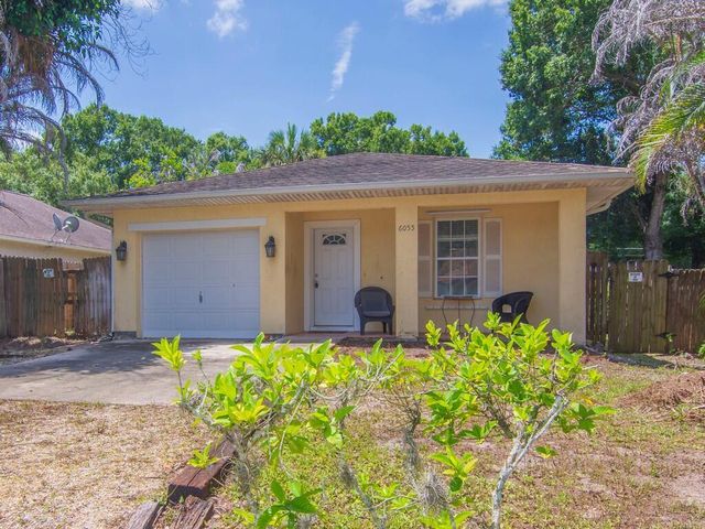 6055 7th Place, Vero Beach, FL 32968