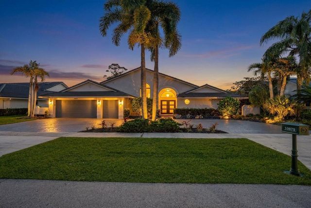 10875 Boca Woods Lane, Boca Raton, FL 33428