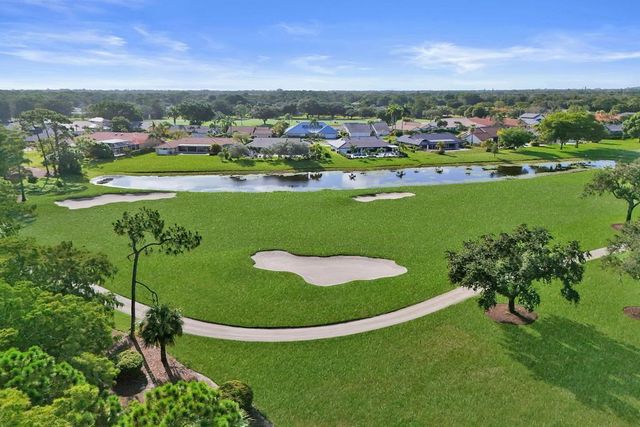 10875 Boca Woods Lane, Boca Raton, FL 33428