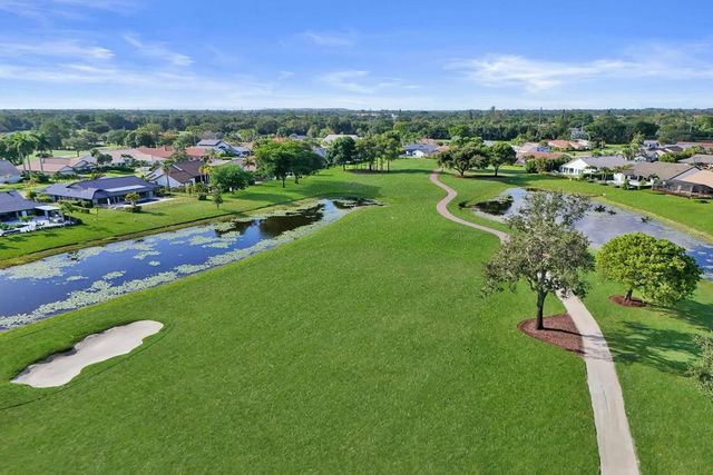 10875 Boca Woods Lane, Boca Raton, FL 33428