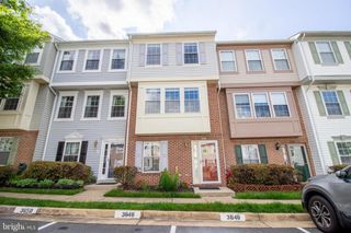 3646 CROSSWATER CT #11, Woodbridge, VA 22192