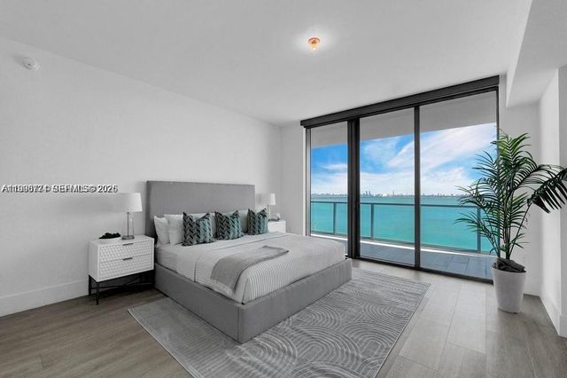 788 NE 23rd Street 1402, Miami, FL 33137
