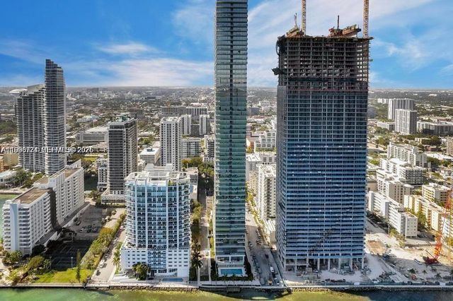788 NE 23rd Street 1402, Miami, FL 33137