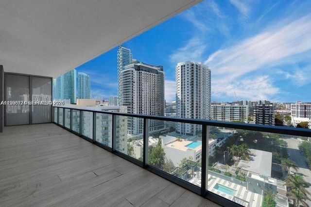 788 NE 23rd Street 1402, Miami, FL 33137