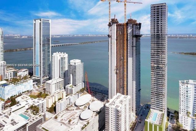 788 NE 23rd Street 1402, Miami, FL 33137