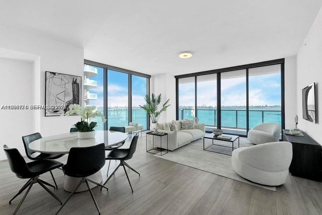 788 NE 23rd Street 1402, Miami, FL 33137