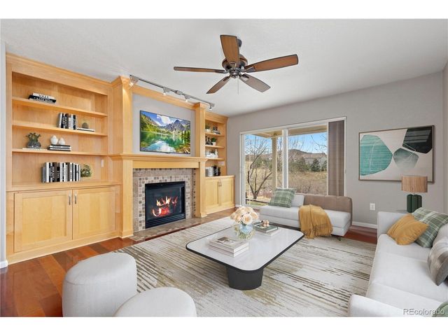 2255 Candleglow St, Castle Rock, CO 80109