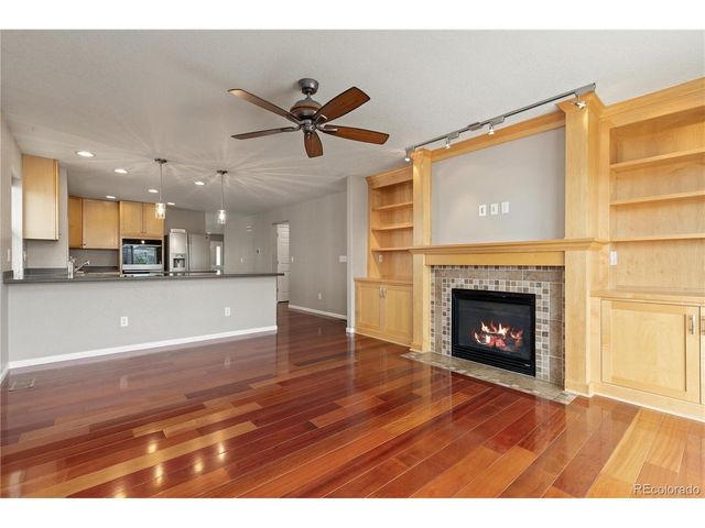 2255 Candleglow St, Castle Rock, CO 80109