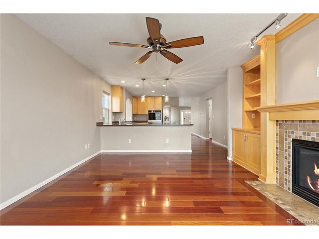 2255 Candleglow St, Castle Rock, CO 80109