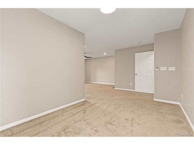 2255 Candleglow St, Castle Rock, CO 80109