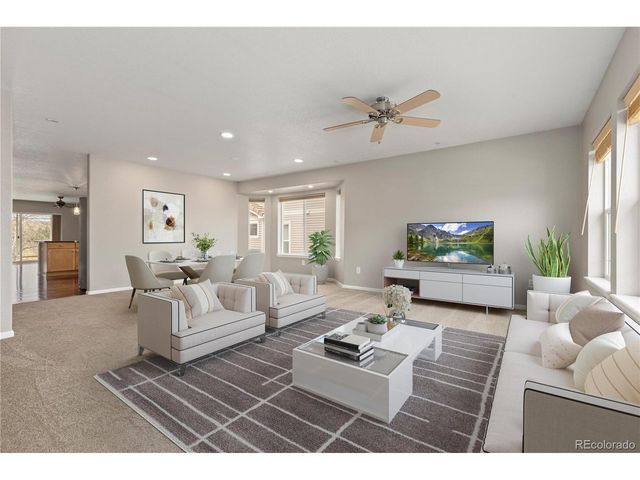 2255 Candleglow St, Castle Rock, CO 80109