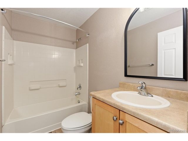 2255 Candleglow St, Castle Rock, CO 80109