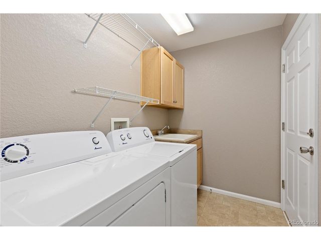 2255 Candleglow St, Castle Rock, CO 80109