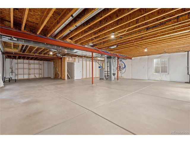 2255 Candleglow St, Castle Rock, CO 80109