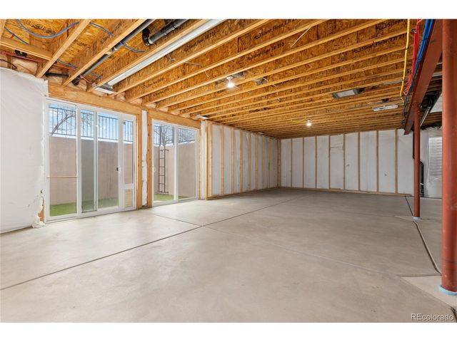 2255 Candleglow St, Castle Rock, CO 80109