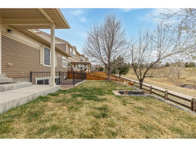 2255 Candleglow St, Castle Rock, CO 80109
