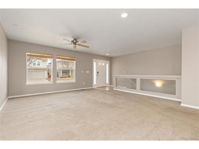 2255 Candleglow St, Castle Rock, CO 80109