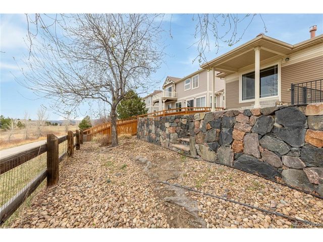 2255 Candleglow St, Castle Rock, CO 80109