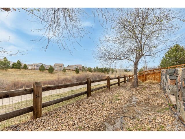 2255 Candleglow St, Castle Rock, CO 80109