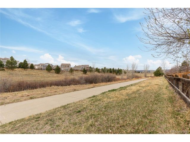 2255 Candleglow St, Castle Rock, CO 80109