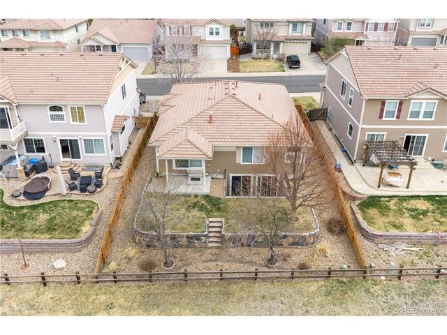 2255 Candleglow St, Castle Rock, CO 80109