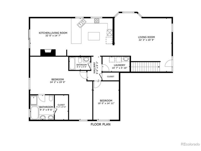 2255 Candleglow St, Castle Rock, CO 80109