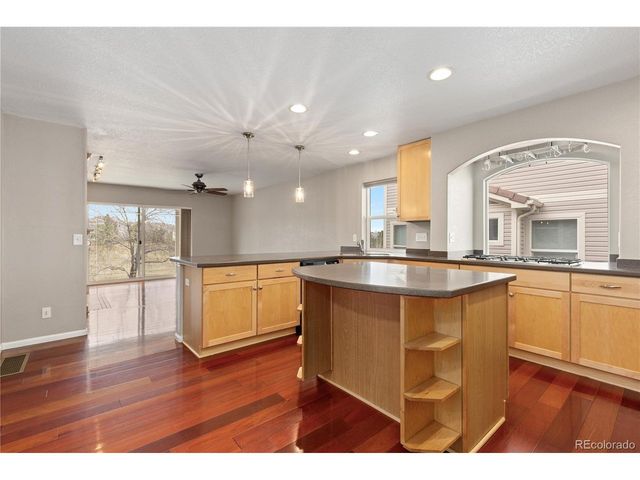 2255 Candleglow St, Castle Rock, CO 80109