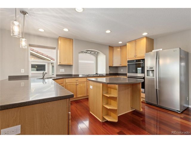 2255 Candleglow St, Castle Rock, CO 80109