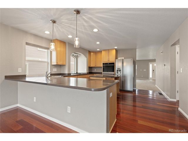 2255 Candleglow St, Castle Rock, CO 80109